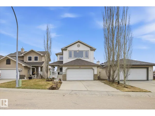 33 GRAYRIDGE CR, Stony Plain, Alberta T7Z2Z3