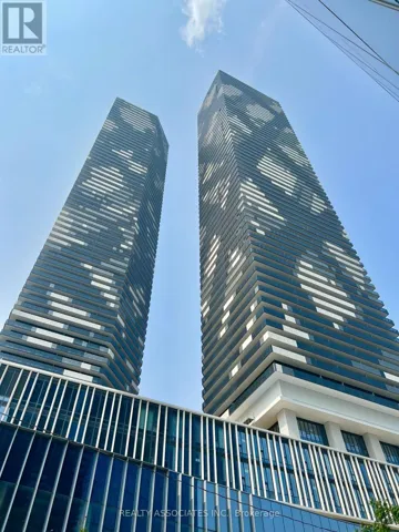 5305 - 138 DOWNES STREET, Toronto (Waterfront Communities), Ontario M5E0E4