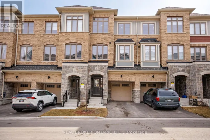 9 NAUTICAL WAY, Whitby (Port Whitby), Ontario L1N0N2