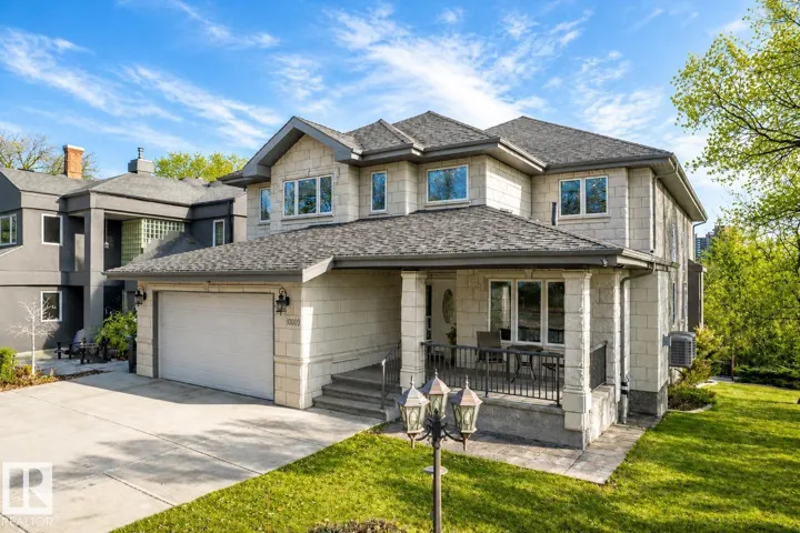 10309 VILLA AV NW, Edmonton, Alberta T5N3T8