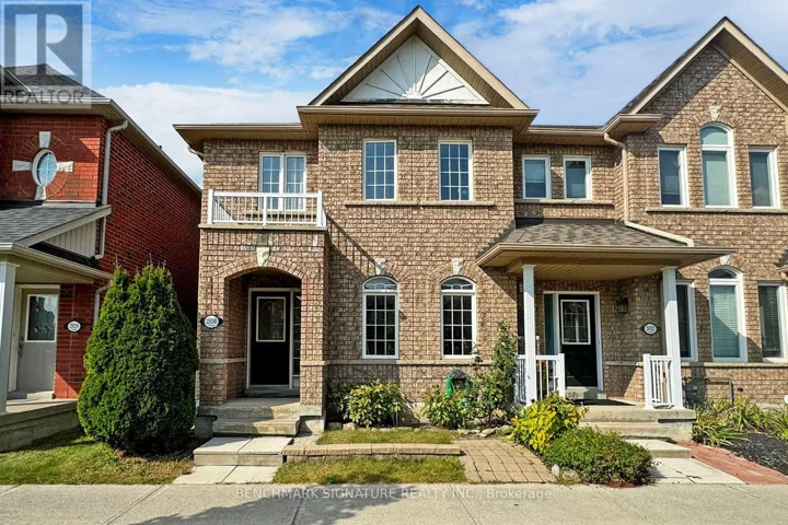 2030 BUR OAK AVENUE, Markham (Greensborough), Ontario L6E1X6