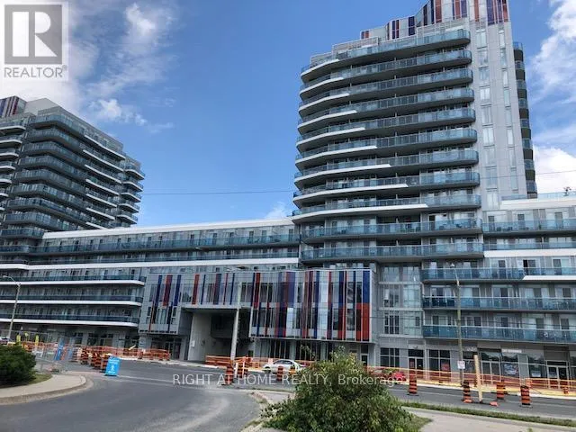 1003 - 9471 YONGE STREET, Richmond Hill (Observatory), Ontario L4C0Z5