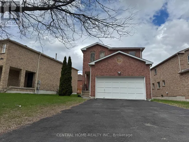 10 CEDARHURST DRIVE, Richmond Hill (Devonsleigh), Ontario L4S1B7