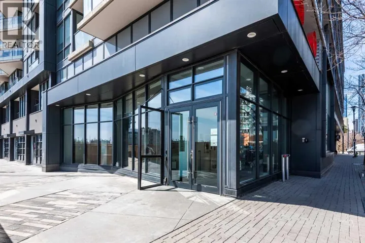 1010, 615 6 Avenue SE, Calgary, Alberta T2G1S2