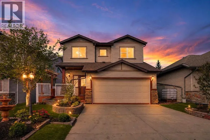 89 Everoak Drive SW, Calgary, Alberta T2X4X8