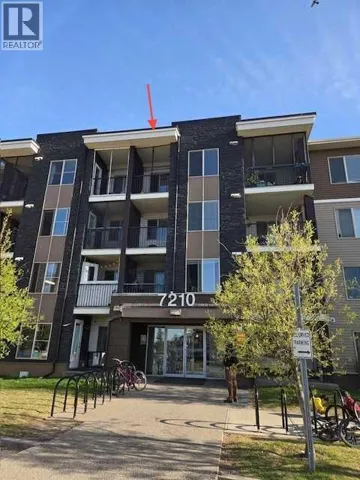 412, 7210 80 Avenue NE, Calgary, Alberta T3J0N7