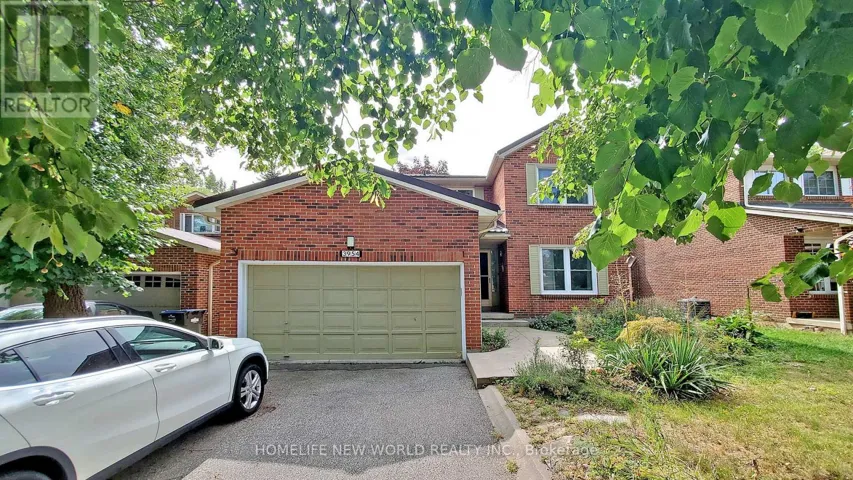 3954 SELKIRK PLACE, Mississauga (Erin Mills), Ontario L5L3L5