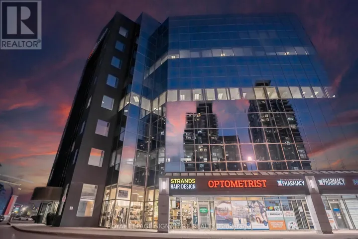 UNIT 8 - 30 EGLINTON AVENUE W, Mississauga (Hurontario), Ontario L5R3E7