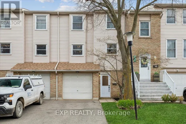2 - 5878 MONTEVIDEO ROAD, Mississauga (Meadowvale), Ontario L5N2V5