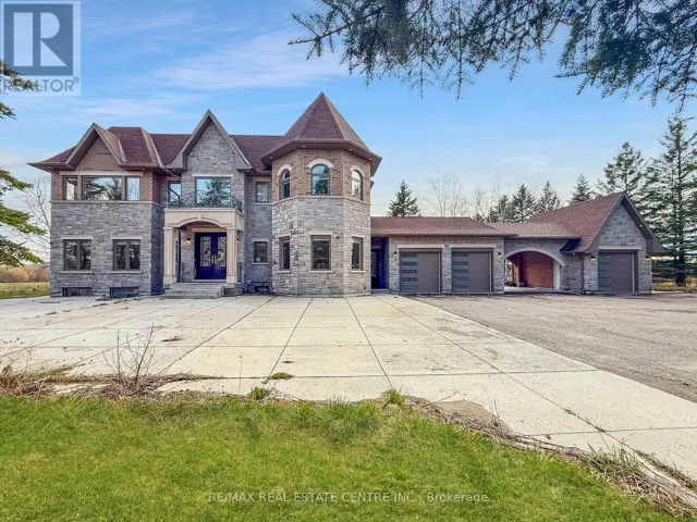 20174 KENNEDY ROAD, Caledon, Ontario L7K1Y3