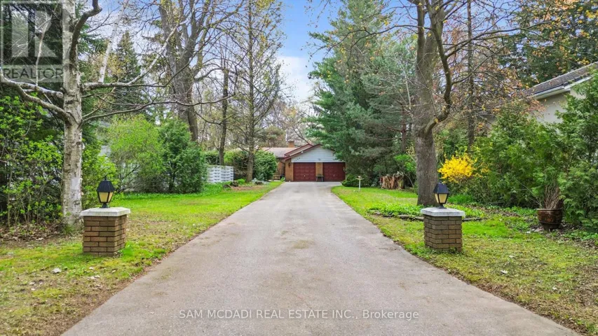1484 INDIAN ROAD, Mississauga (Lorne Park), Ontario L5H1S7