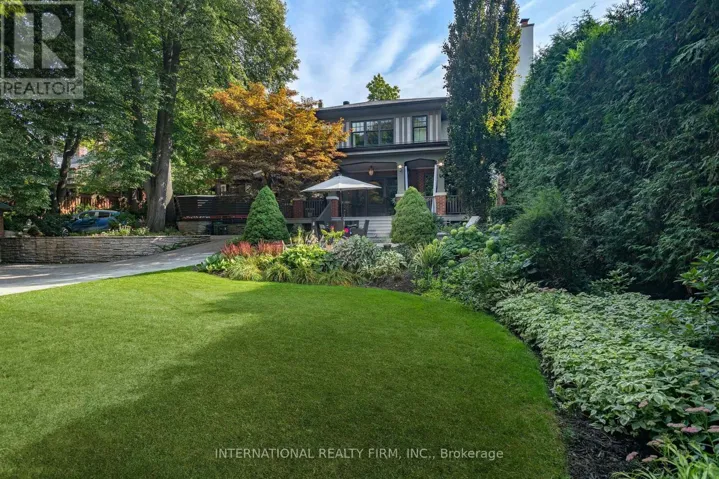 270 INDIAN ROAD, Toronto (High Park-Swansea), Ontario M6R2X2