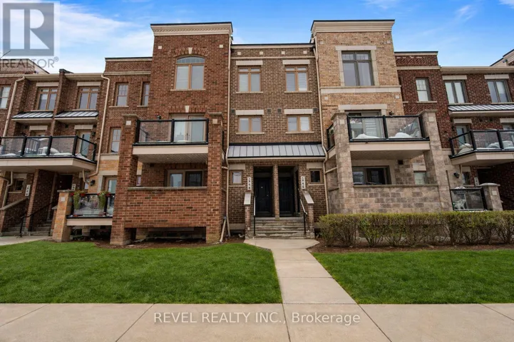 57 - 2315 SHEPPARD AVENUE W, Toronto (Humberlea-Pelmo Park), Ontario M9M0E8