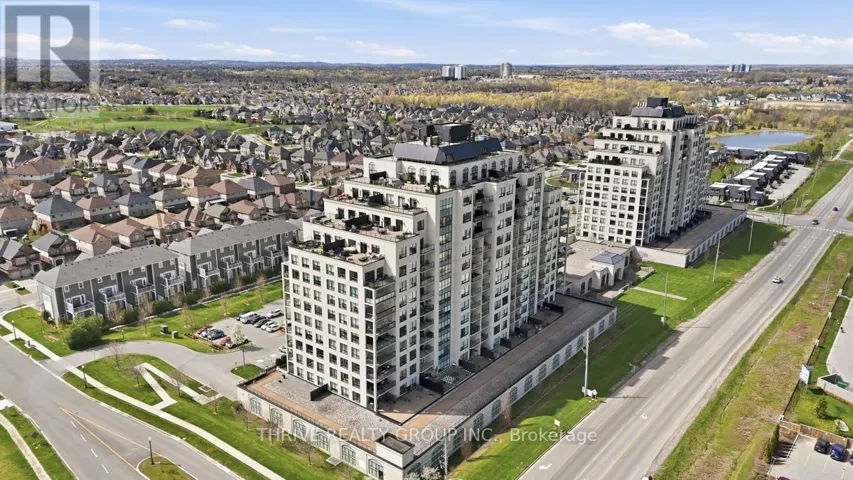 404 - 240 VILLAGEWALK BOULEVARD, London North (North R), Ontario N6G0P6