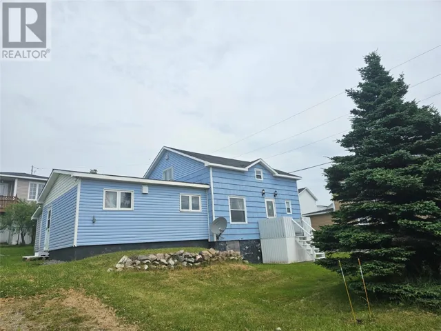 53 LeGallais Street, Channel-Port aux Basques, Newfoundland & Labrador A0M1C0