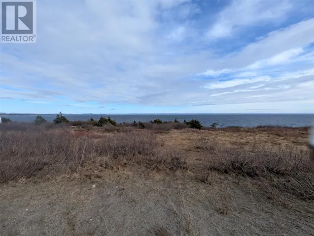 137 Front Road, Port Au Port West, Newfoundland & Labrador A0N1A0