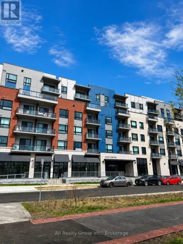 615 - 397 CODDS ROAD, Ottawa, Ontario K1K5C7