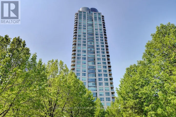 2601 - 38 METROPOLE PRIVATE, Ottawa, Ontario K1Z1E9