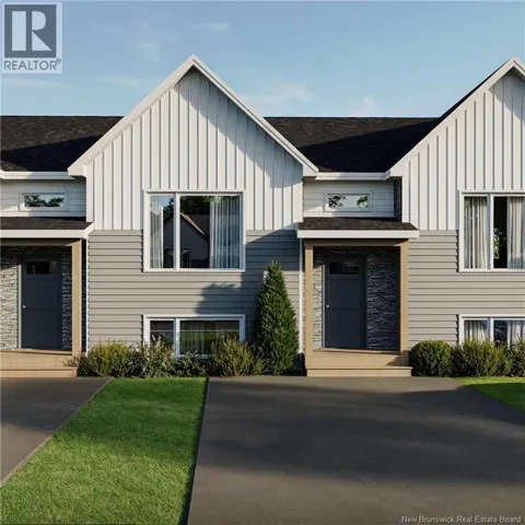 64 Ardoise Street, Moncton, New Brunswick E1G6J6
