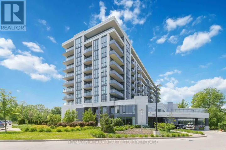 523 - 7711 GREEN AVENUE, Niagara Falls (Oldfield), Ontario L2H1R1