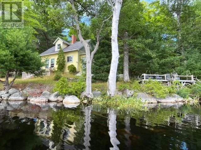112 Thomas Lake Road, Milford, Nova Scotia B0S1A0