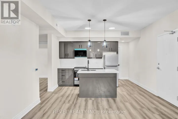 2A - 261 KING STREET E, Hamilton (Stoney Creek), Ontario L8G1L9