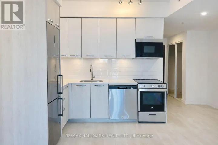 713 - 75 JAMES STREET S, Hamilton (Corktown), Ontario L8P2Y9