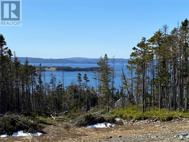 10-12 Marsh Road, New Harbour, Newfoundland & Labrador A0B2P0