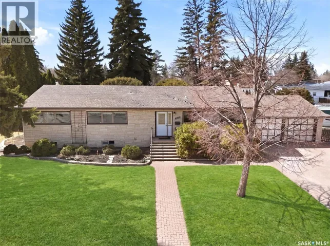 2020 Eastlake AVENUE, Saskatoon, Saskatchewan S7J0X2