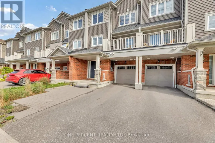 19 NEARCO CRESCENT, Oshawa (Windfields), Ontario L1L0J4