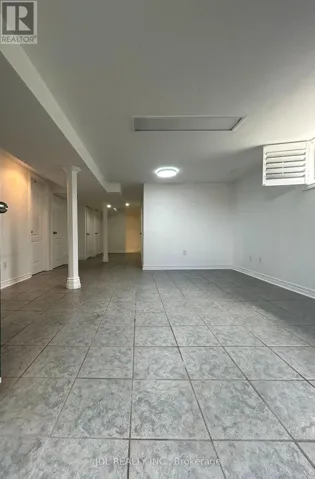 BSMT SUITE A - 2 KELLYVALE RD ROAD, Toronto (Wexford-Maryvale), Ontario M1R3M3
