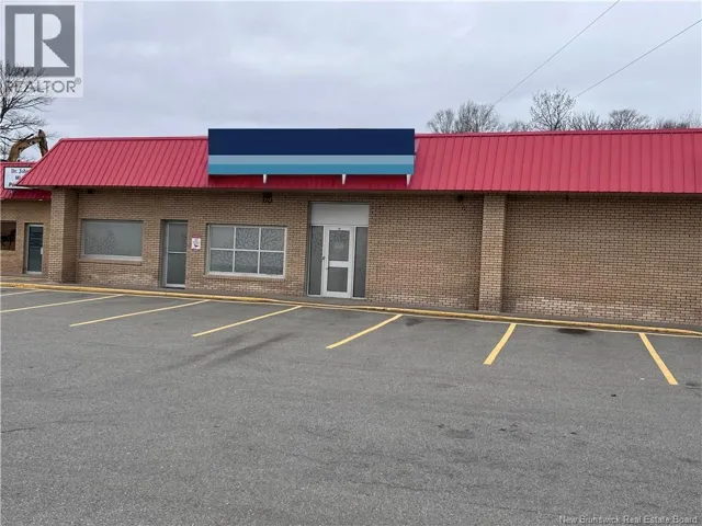 229 Churchill Boulevard Unit# 12, Saint John, New Brunswick E2K3E2
