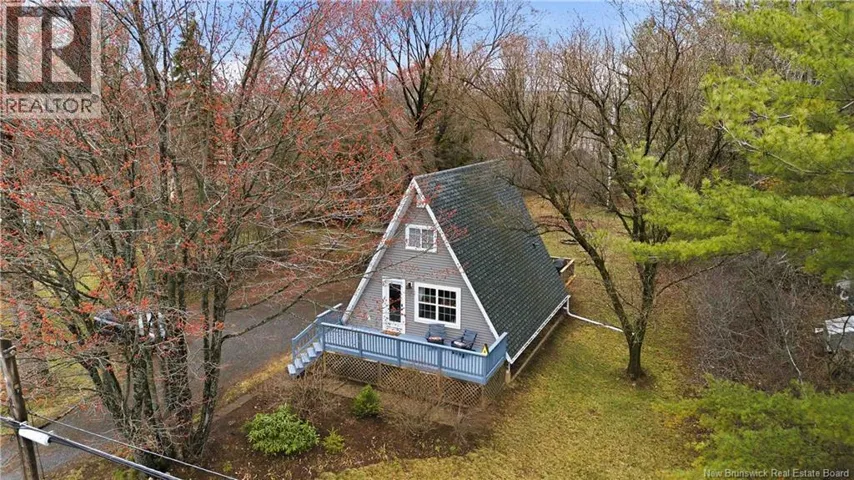 309 Route 105, Maugerville, New Brunswick E3A8P1