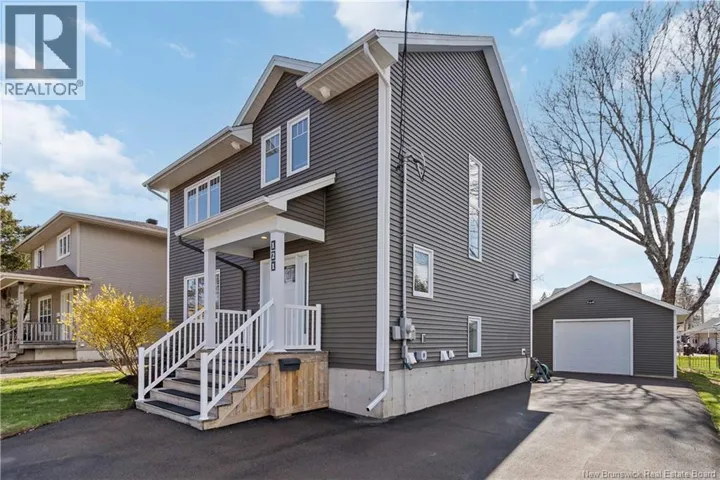 121 McClelan Avenue, Riverview, New Brunswick E1B1X1