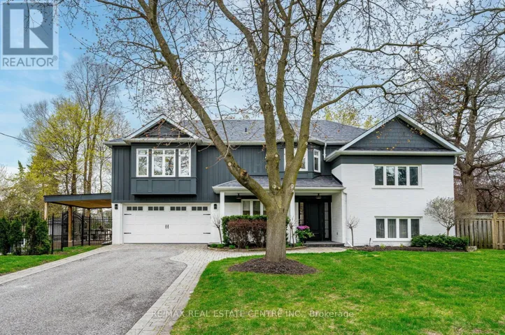 14 BILLY JOEL CRESCENT, Markham (Markham Village), Ontario L3P3C5