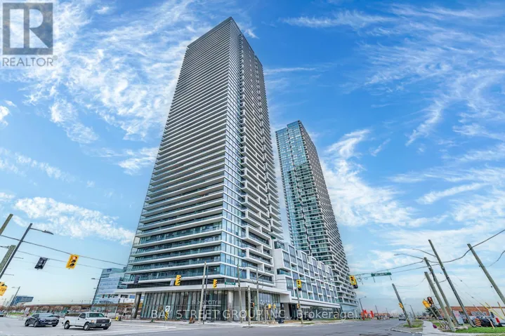 5608 - 950 PORTAGE PARKWAY, Vaughan (Vaughan Corporate Centre), Ontario L4K0J7
