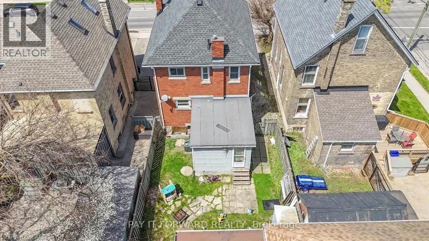 867 QUEENS Avenue, London, Ontario N5W3H7