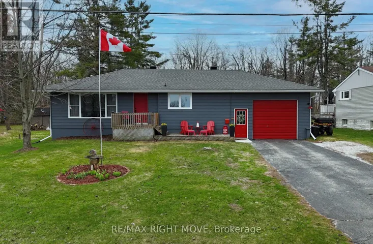 63 FOURTH STREET, Orillia, Ontario L3V4T9