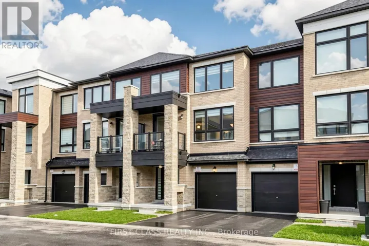 55 RED MAPLE LANE, Barrie (Innis-Shore), Ontario L9J0N8