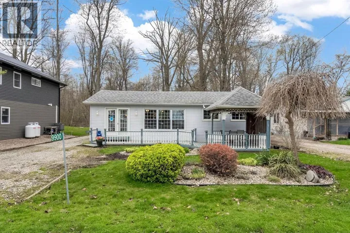 9900 Lake ROAD, Lambton Shores, Ontario N0N1J1