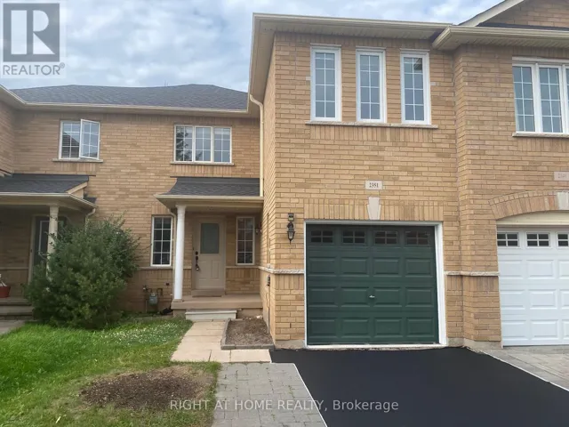 2351 NEWCASTLE CRESCENT, Oakville (WT West Oak Trails), Ontario L6M4P6
