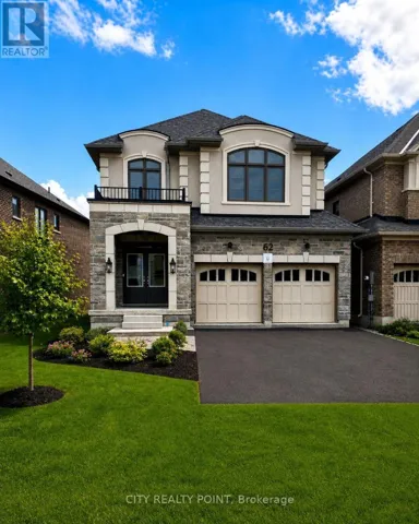 62 PEMBROOK STREET, Caledon (Bolton East), Ontario L7E4M7