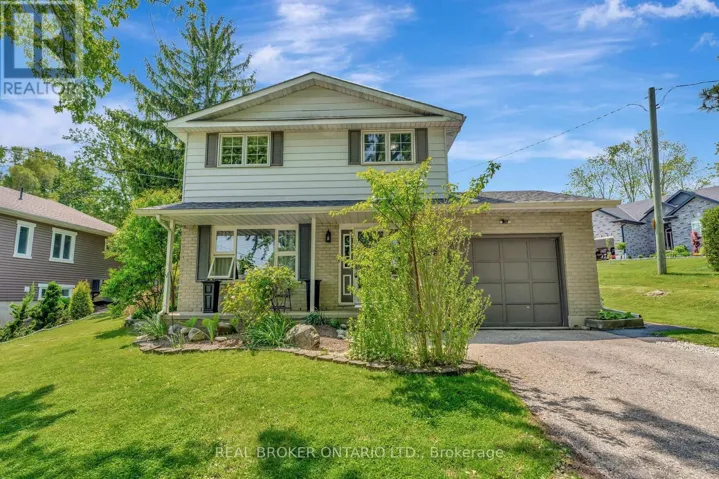 392 MILL STREET, Woodstock (Woodstock - South), Ontario N4S7V6