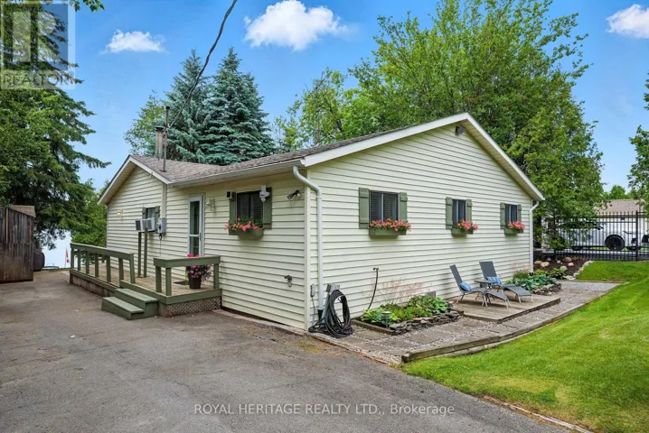 42 REDDICK ROAD, Cramahe, Ontario K0K1S0