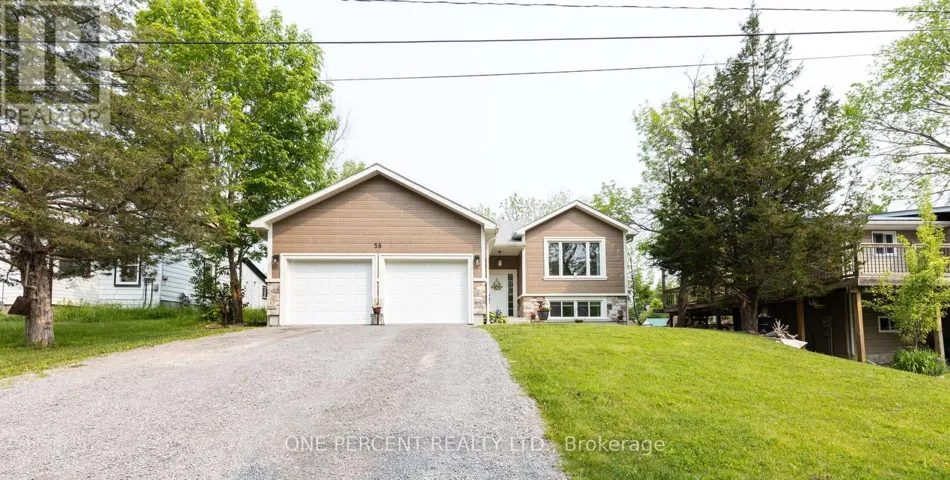 58 MCKENZIE STREET, Centre Hastings, Ontario K0K2K0
