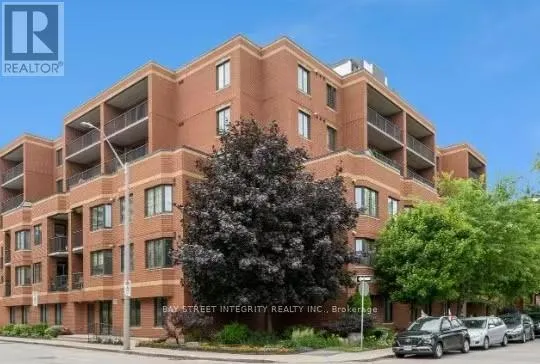 402 - 407 CAROLINE STREET N, Hamilton (Central), Ontario L8R2R6