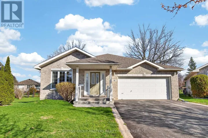 106 SHERIDAN STREET E, Kingston (City Northwest), Ontario K7P3H7