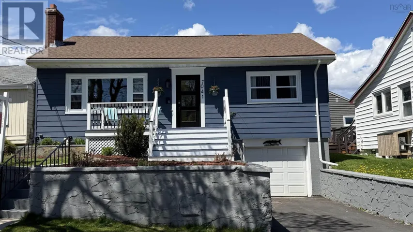 7041 Pearson Drive, Halifax, Nova Scotia B3L2K7