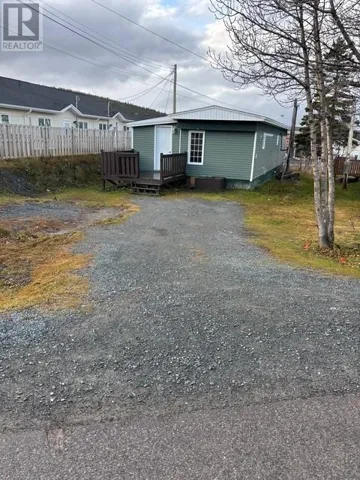 13 Tuckers Lane, St Anthony, Newfoundland & Labrador A0K4S0