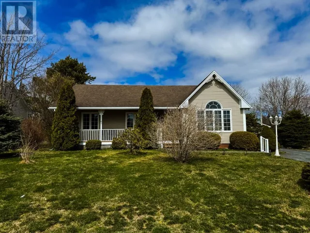 2 Peppers Place, Bay Roberts, Newfoundland & Labrador A0A1G0